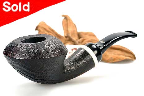 Stanwell Nanna Ivarsson N2 Sandblast 9mm Filter